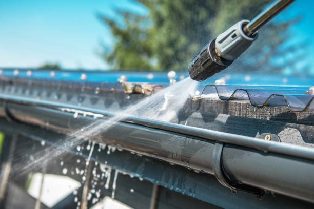 Best Roof Pressure Washing  in Northville, NY