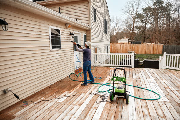 Local Pressure Washing Services in Northville, NY
