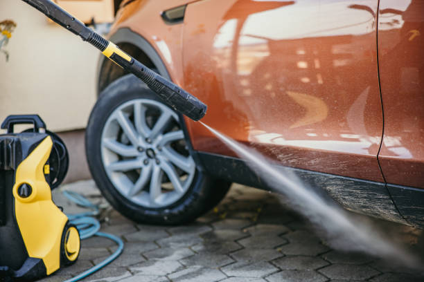 Why Choose Our Certified Pressure Washing Experts for Your Project Needs in Northville, NY?