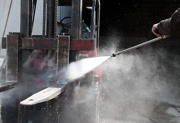 Best Commercial Pressure Washing  in Northville, NY