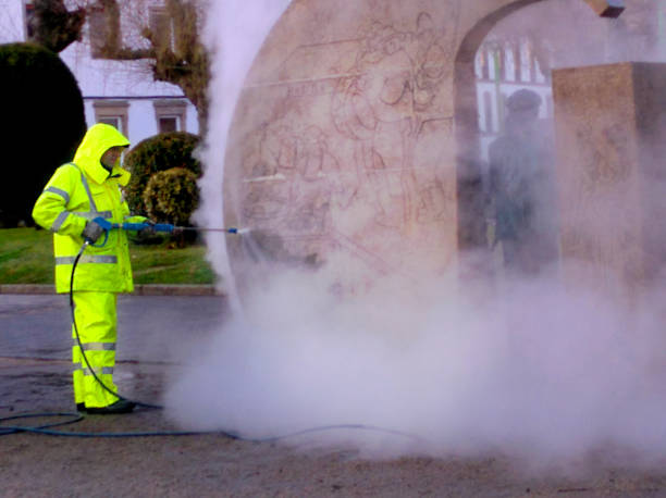 Best Roof Power Washing Services  in Northville, NY
