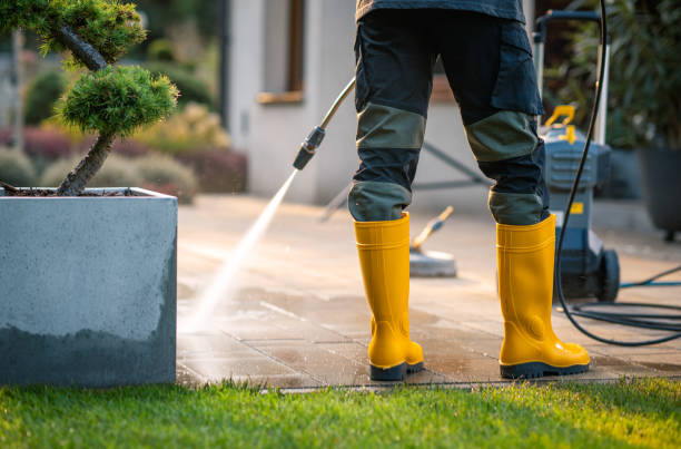 Roof Power Washing Services in Northville, NY