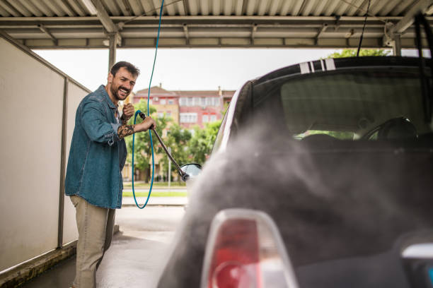 Best Garage Pressure Washing  in Northville, NY